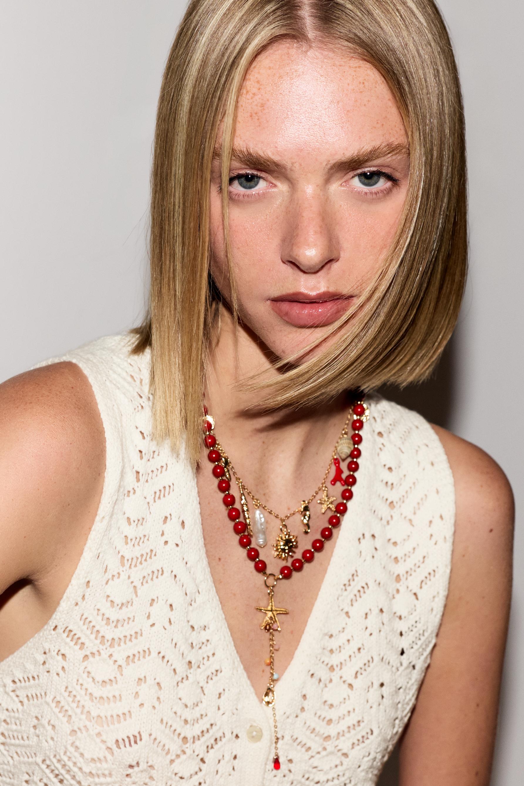 Collares marinos combinados (Pack 2)