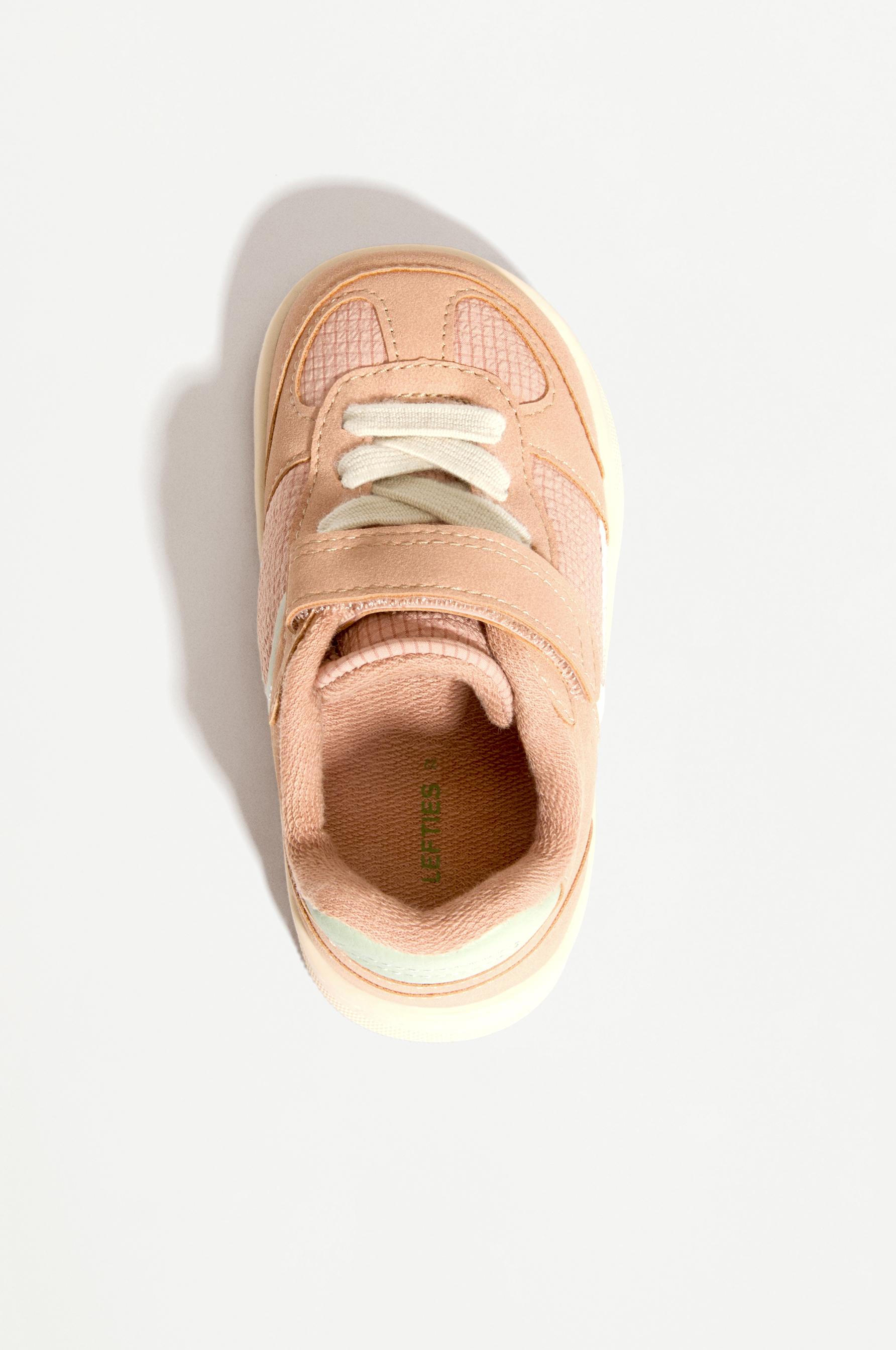 Lefties Turuncu Lefties Barefoot kombine spor ayakkabı