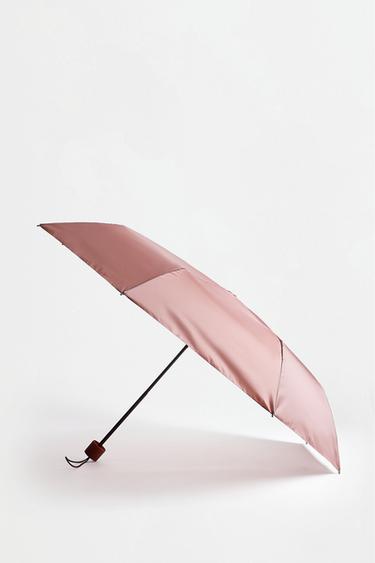 Plain umbrella — CHOCOLATE 2