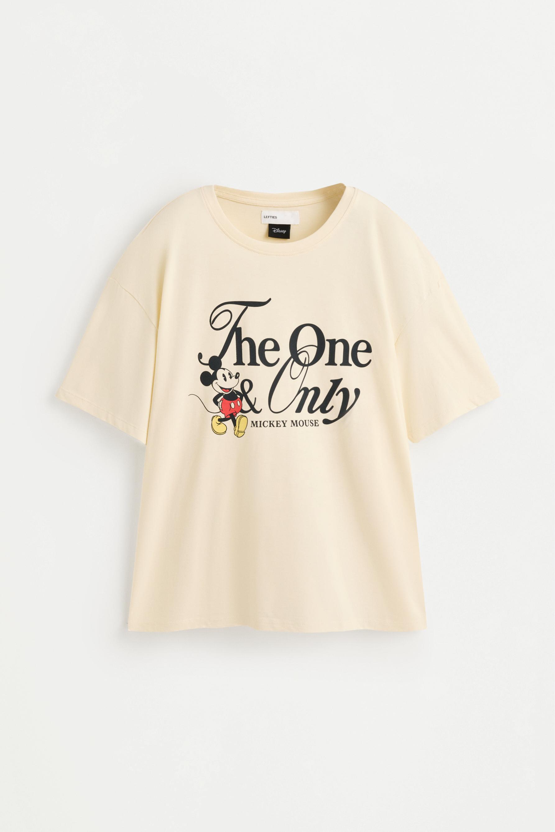 Mickey Mouse ©Disney short pyjamas — SAND