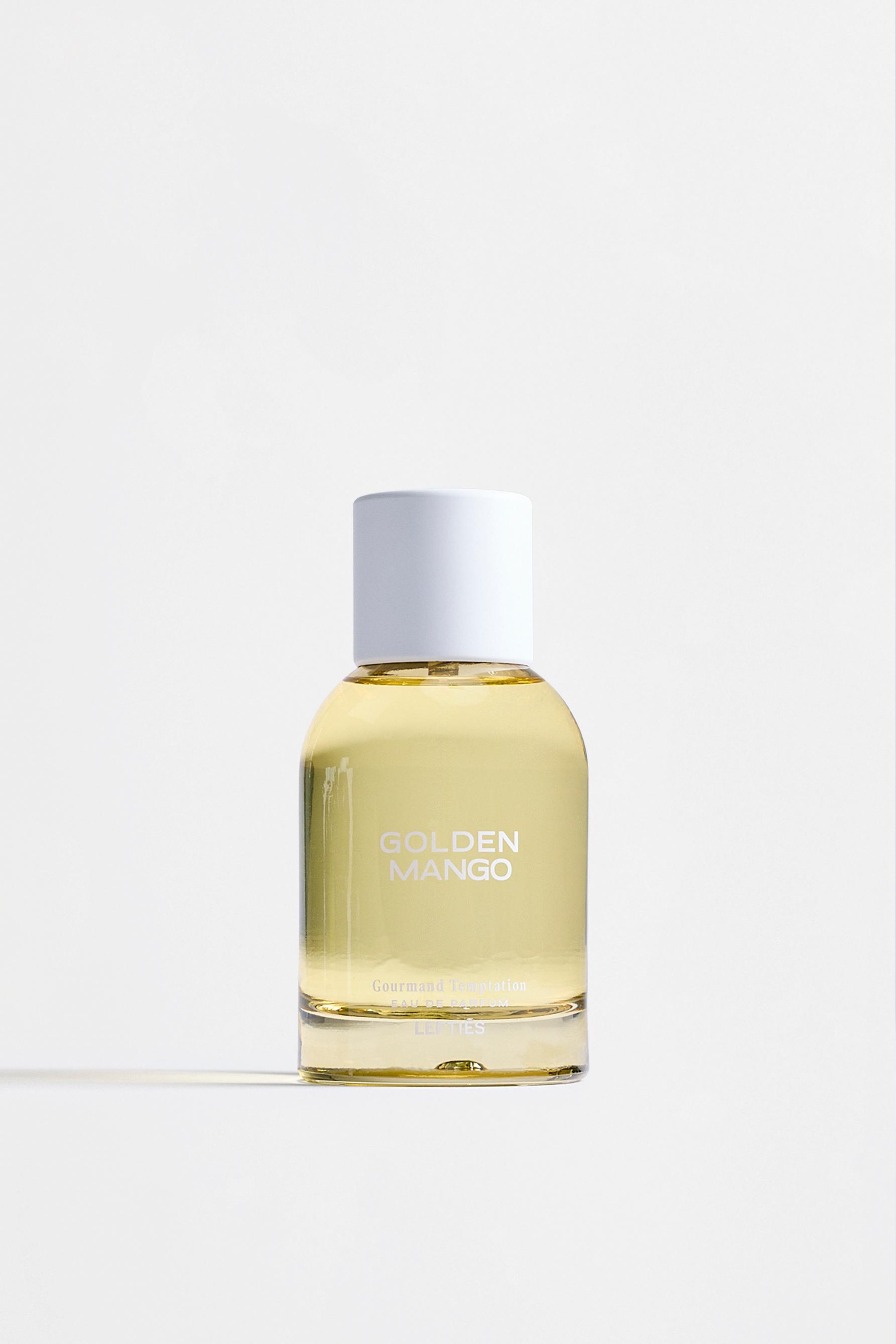 Golden Mango EDP Gourmand Temptation — ORANGE