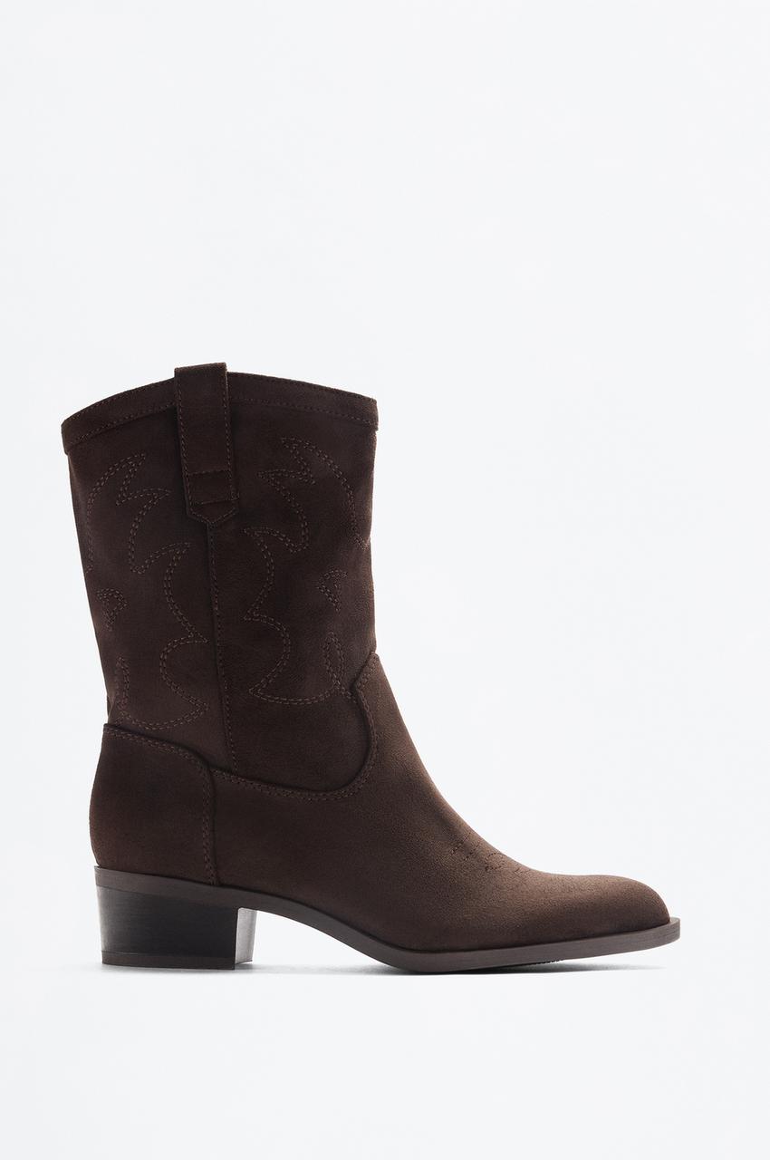 Botas Cowboy Botas Merkal Calzados Tienda Merkal Botas Camperas