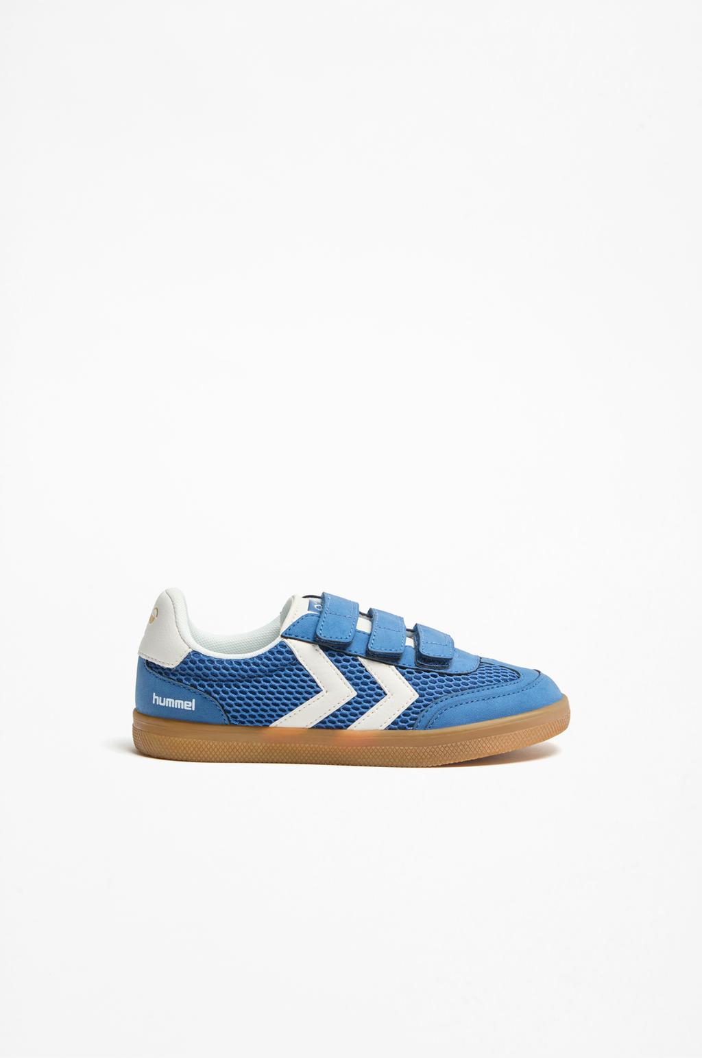 Zapatilla rejilla Hummel