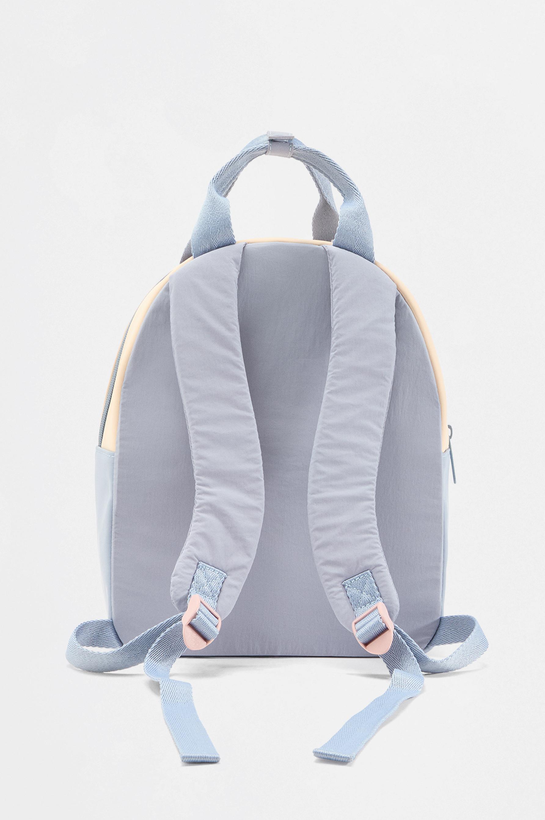 Angel & Stitch ©Disney Pop Backpack — PALE PINK
