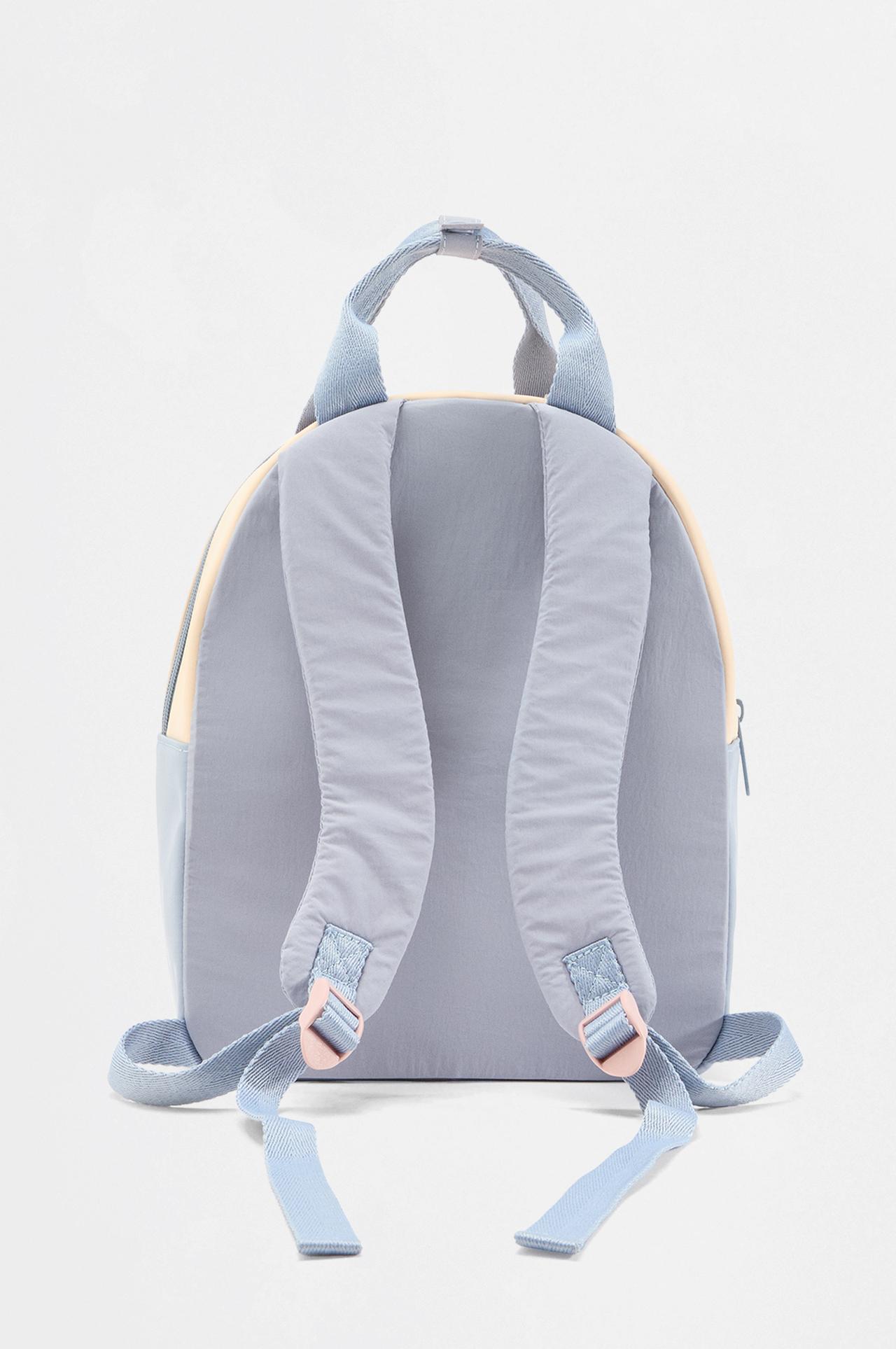 Angel & Stitch ©Disney Pop Backpack — PALE PINK