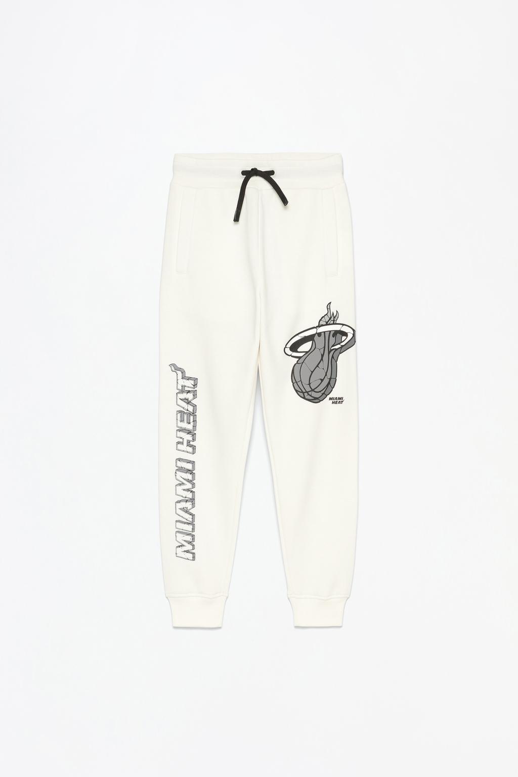 Miami Heats NBA™ jogger trousers