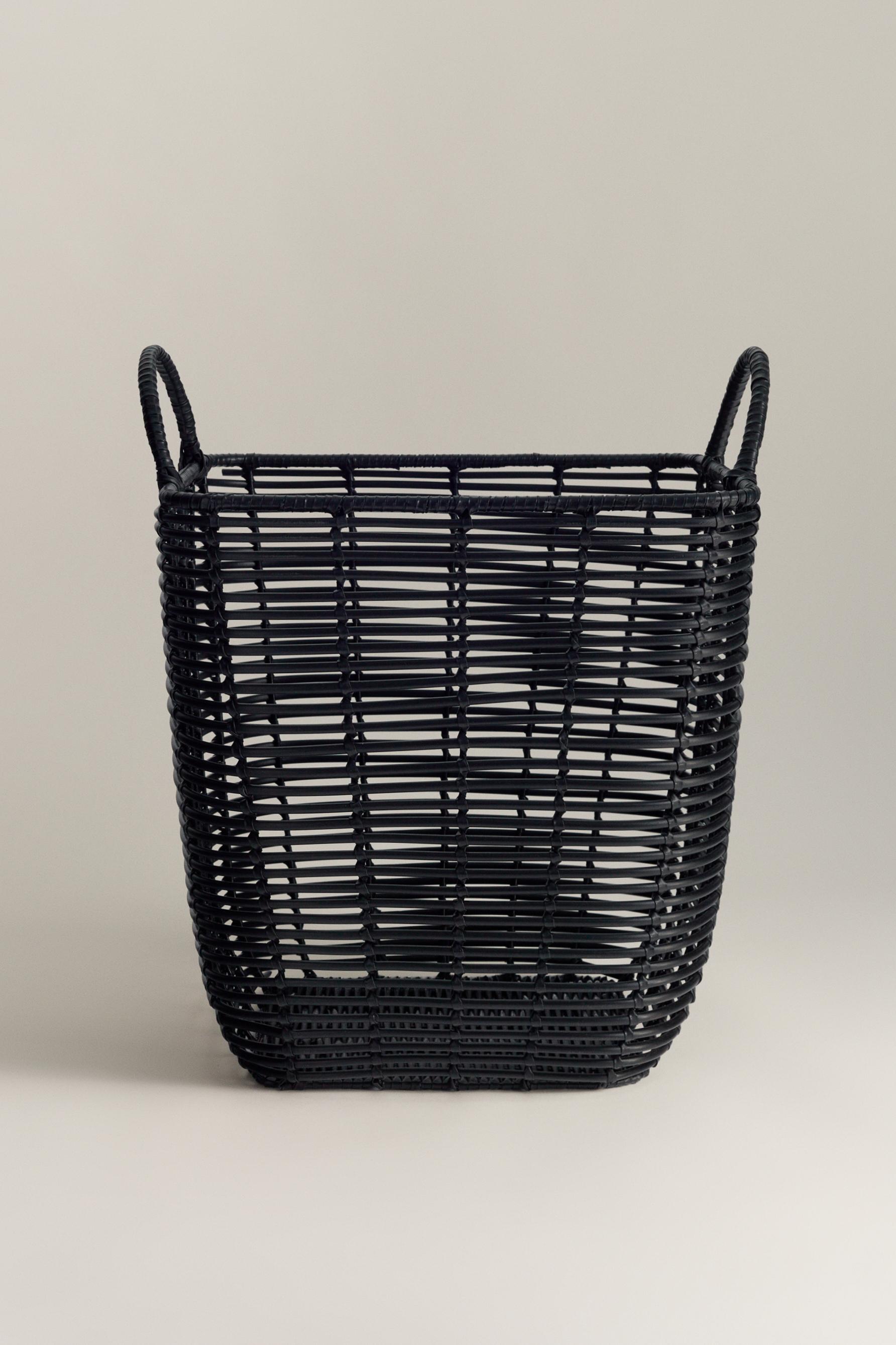 Cesta rejilla grande