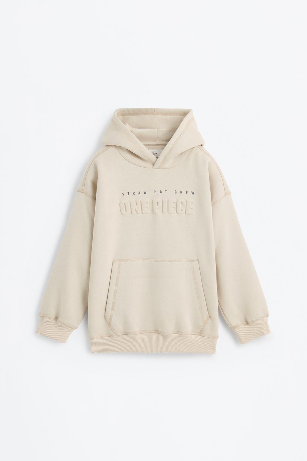 Zoro One Piece ©Bird Studio hooded sweatshirt