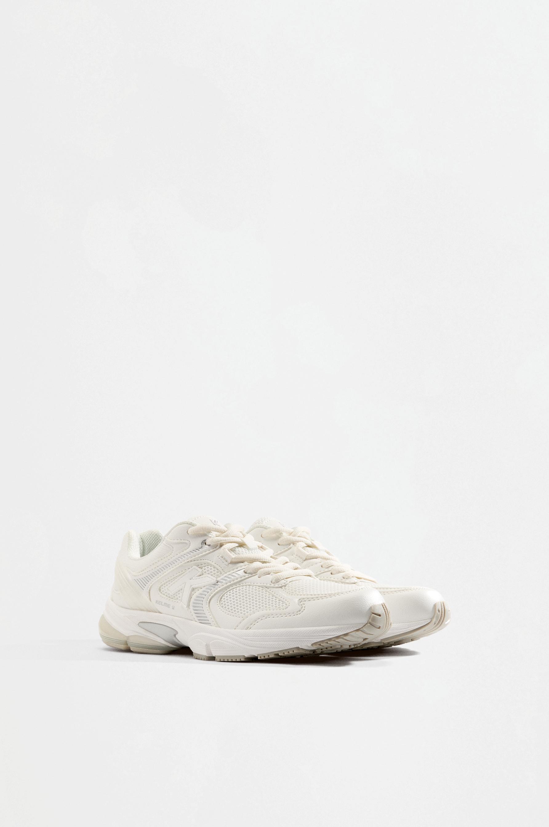 Kelme sneakers — WHITE