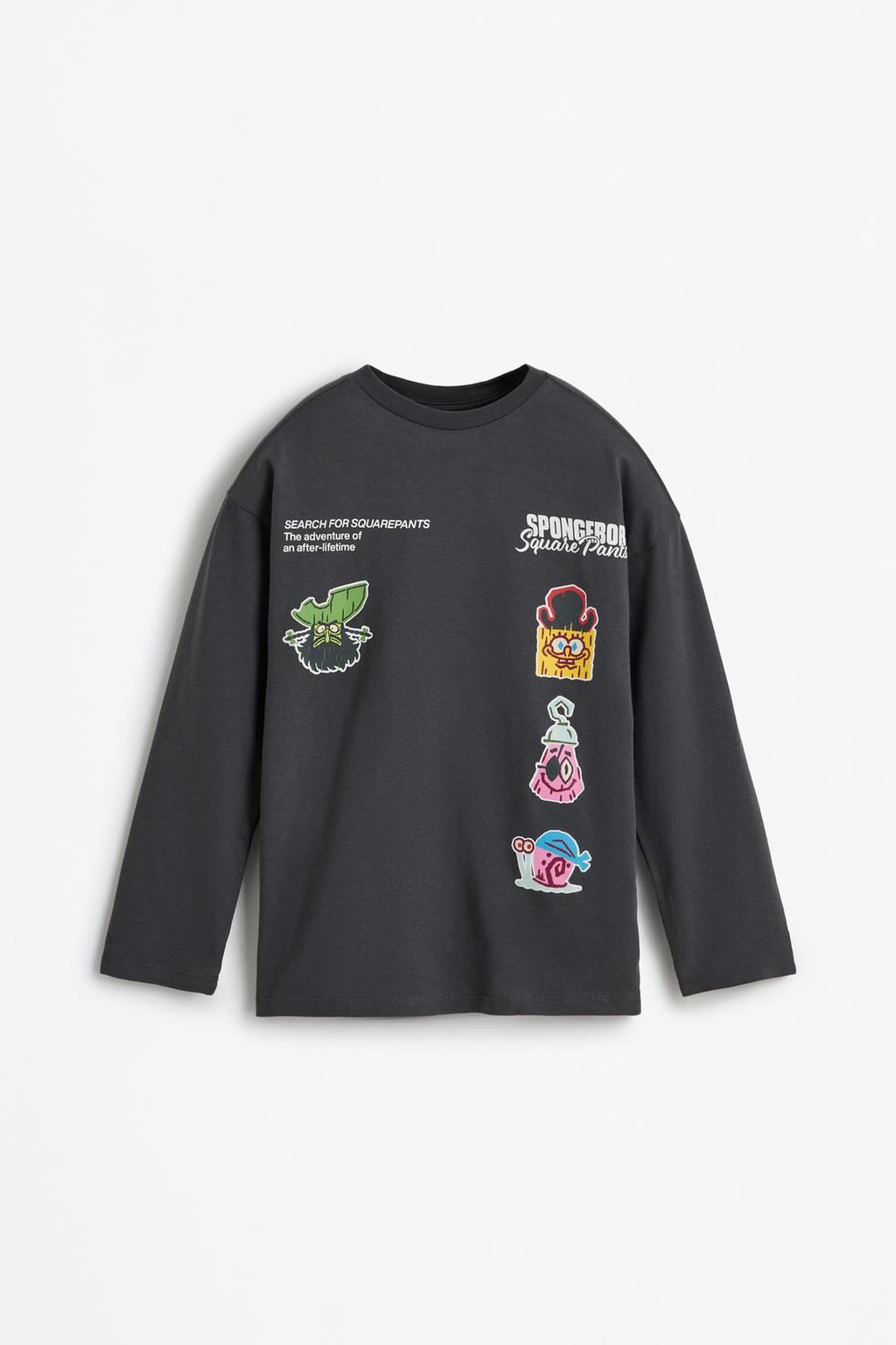 SpongeBob Nickelodeon™ T-shirt