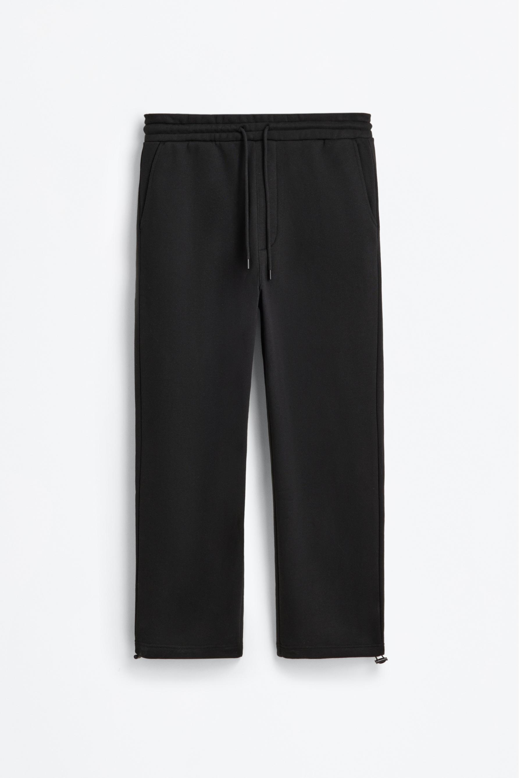 Pantaloni baggy - | LEFTIES Romania