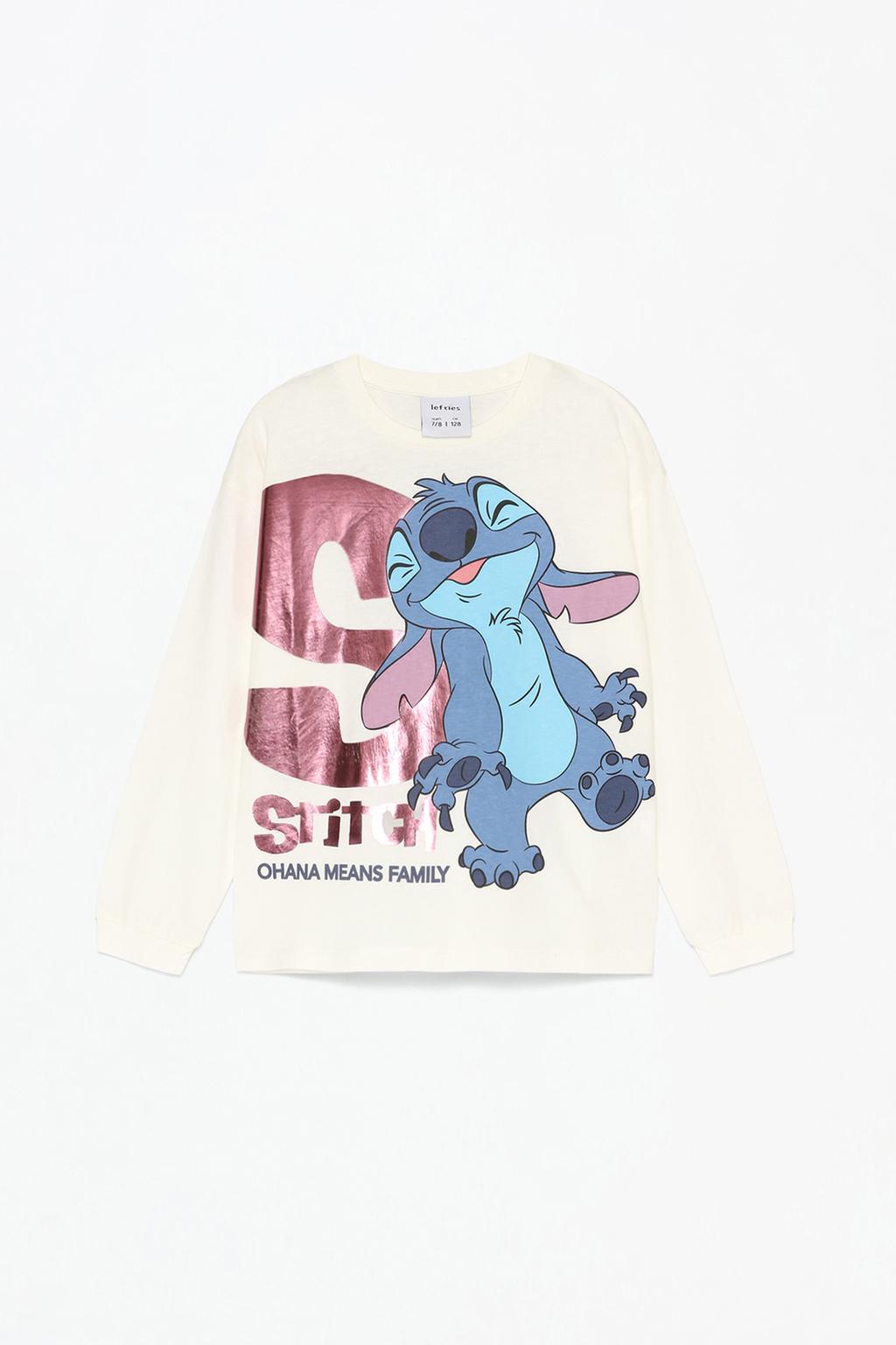 Stitch Lilo & Stitch ©Disney T-shirt