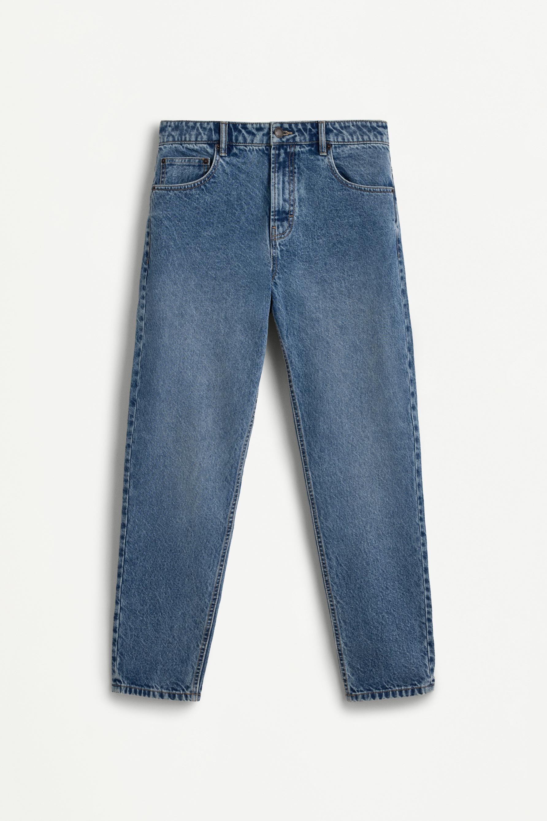 Regular jeans — PALE BLUE