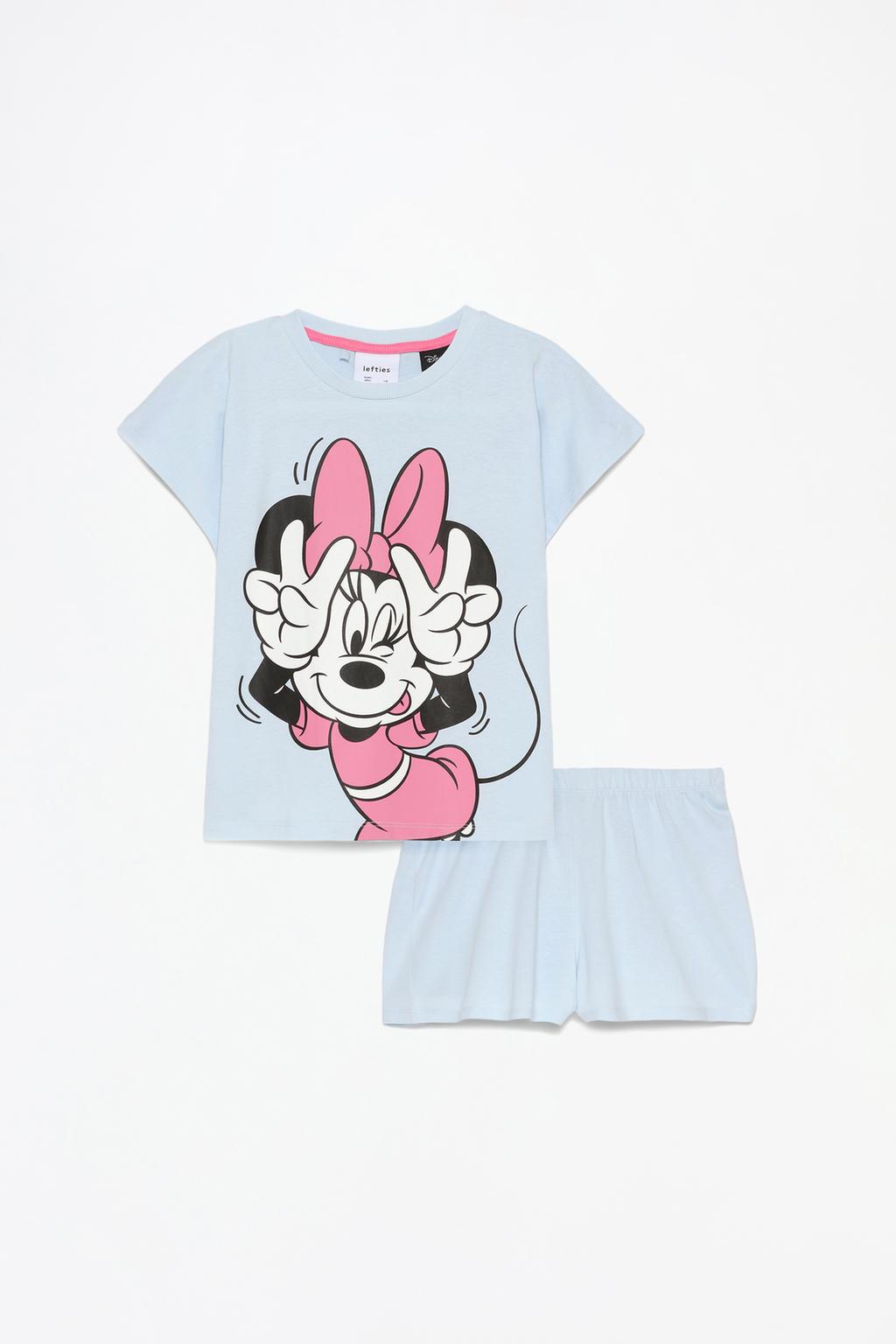 Minnie Mouse ©Disney short pyjamas