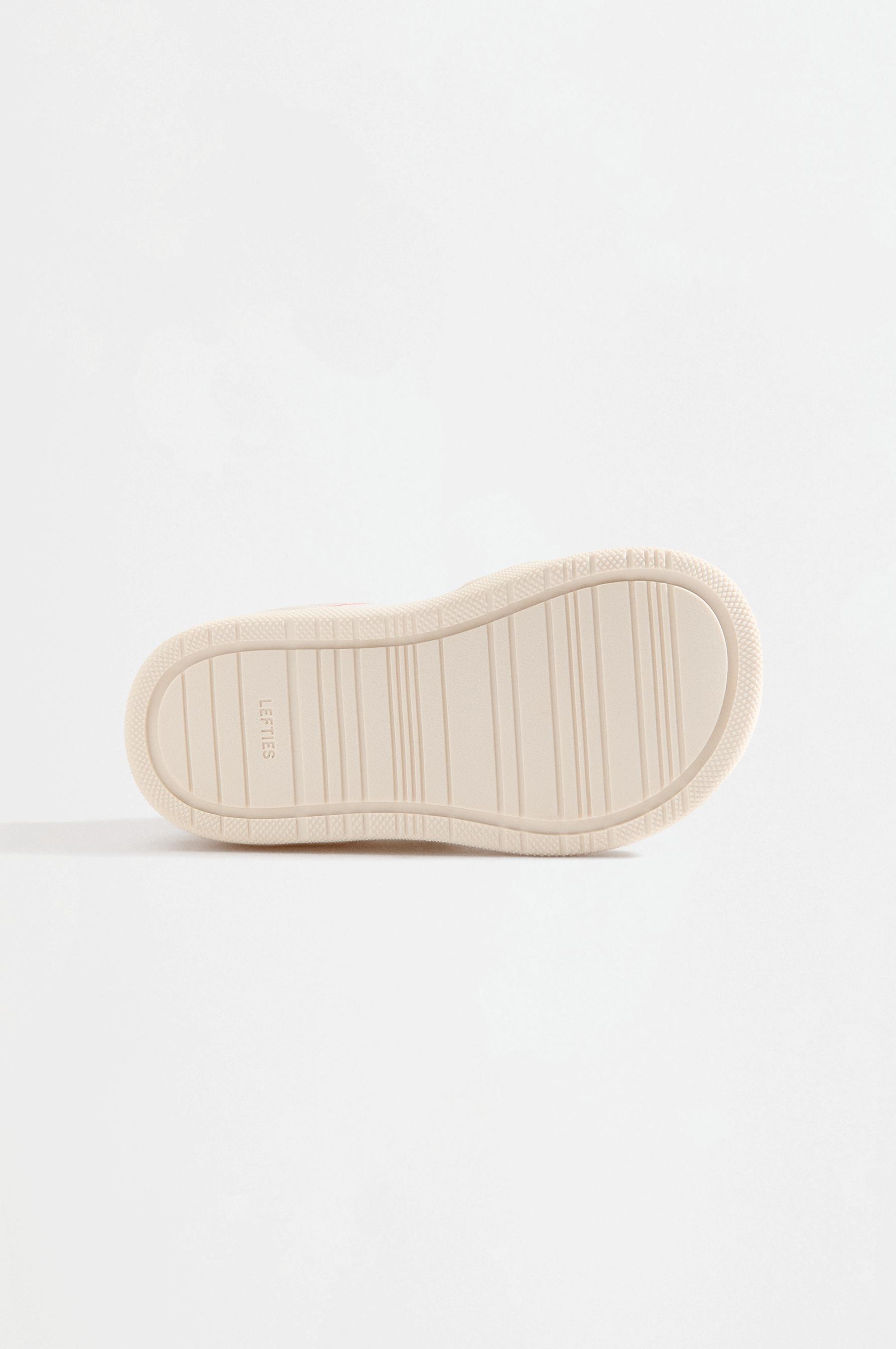 Spidey ©Marvel Barefoot Sneakers — WHITE