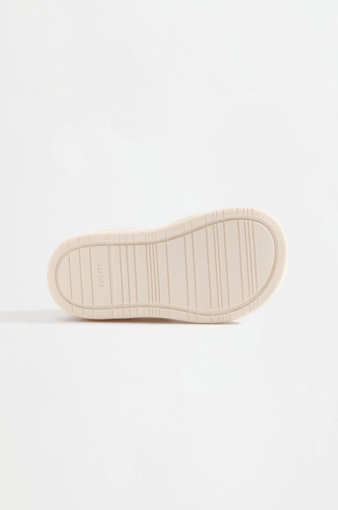 Spidey ©Marvel Barefoot Sneakers — WHITE