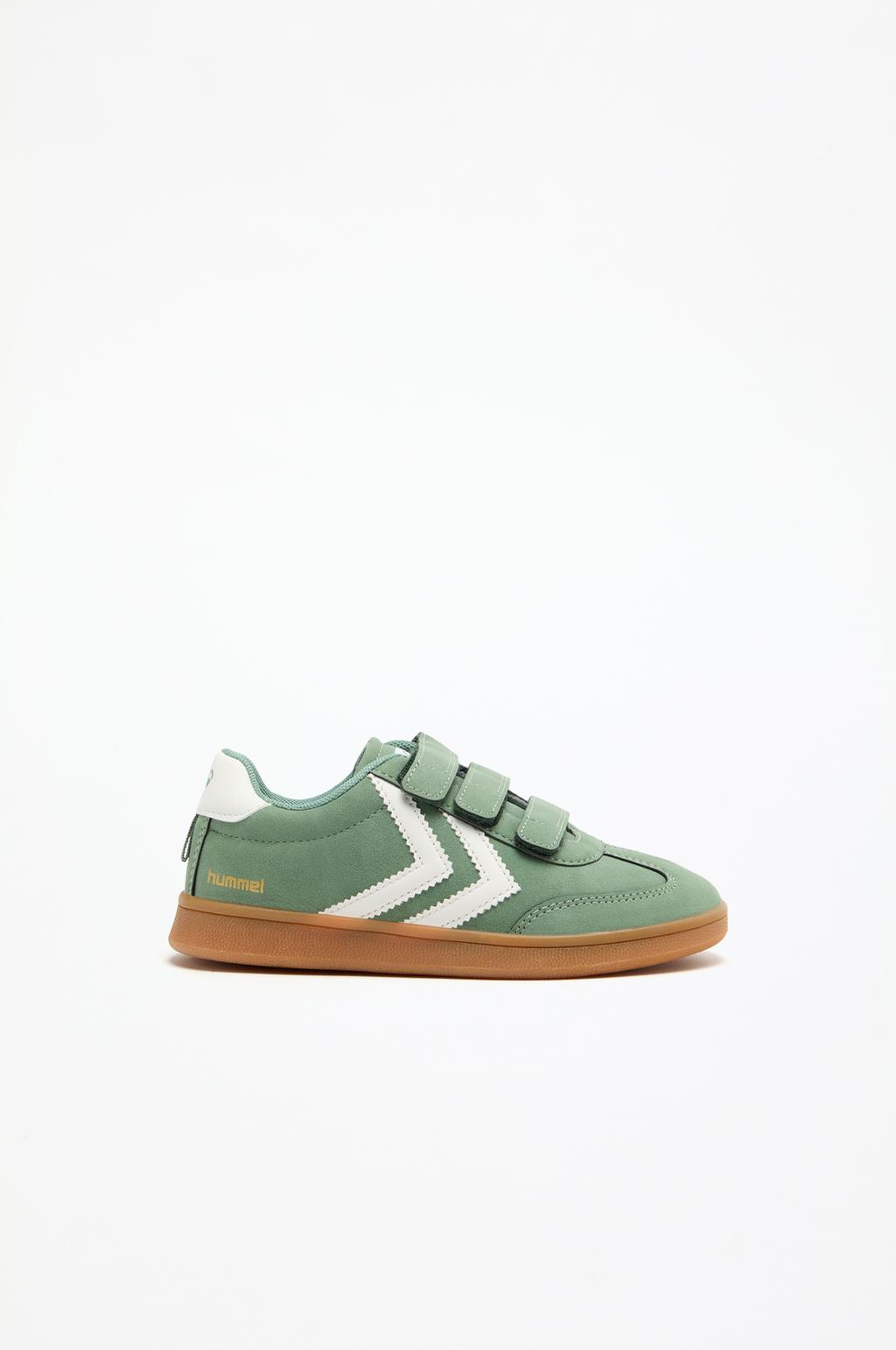 Retro Hummel sneakers