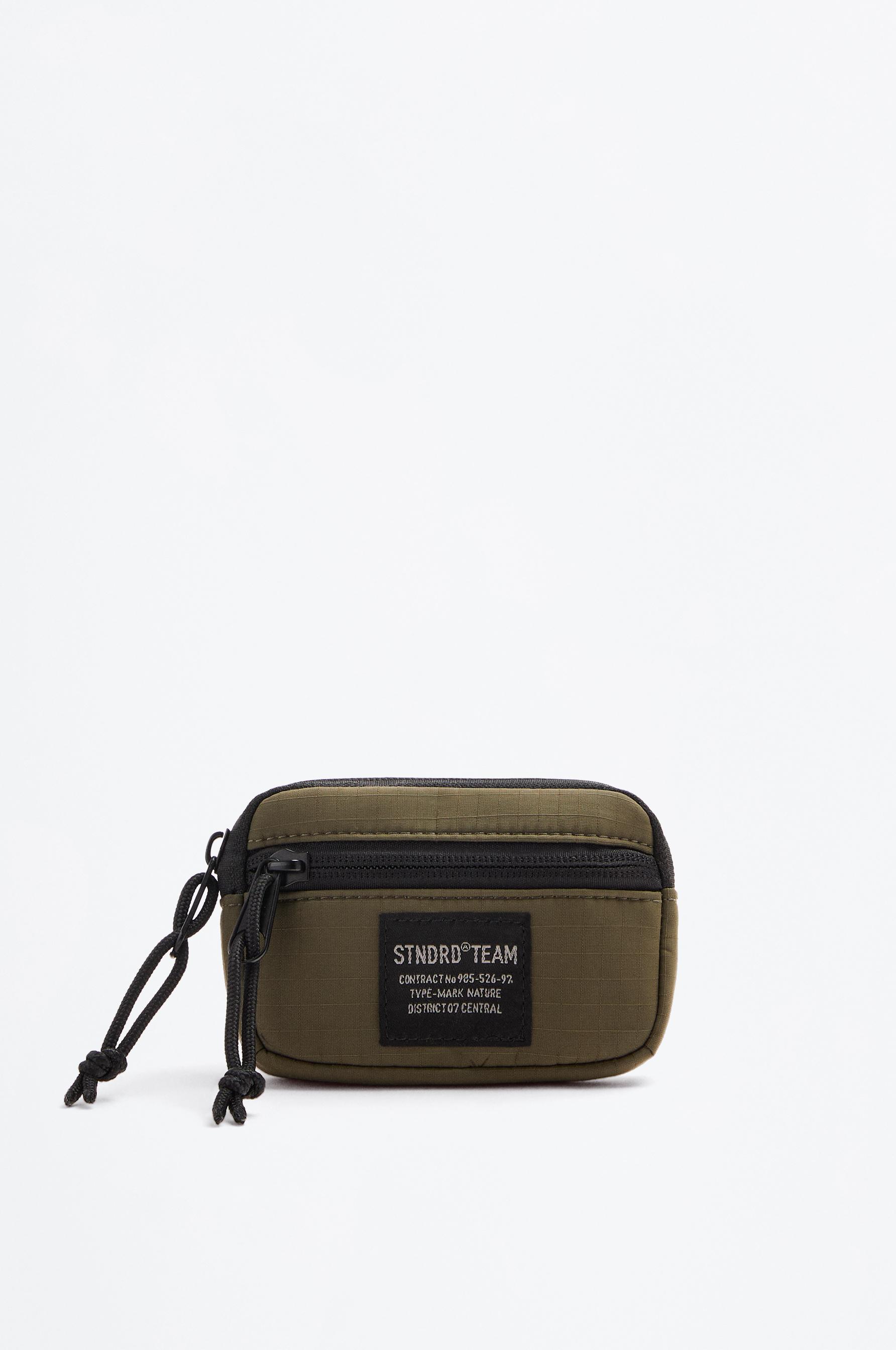 Monedero básico STNDRD