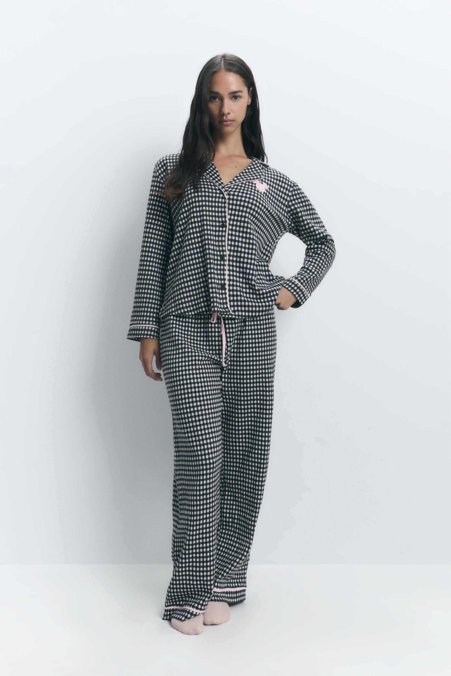 Pijama Mickey Mouse ©Disney