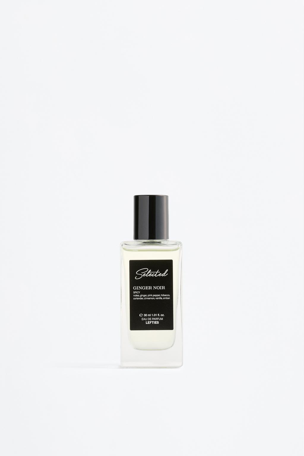 Black Graphite Ginger Noir 26 EDP 30 ml