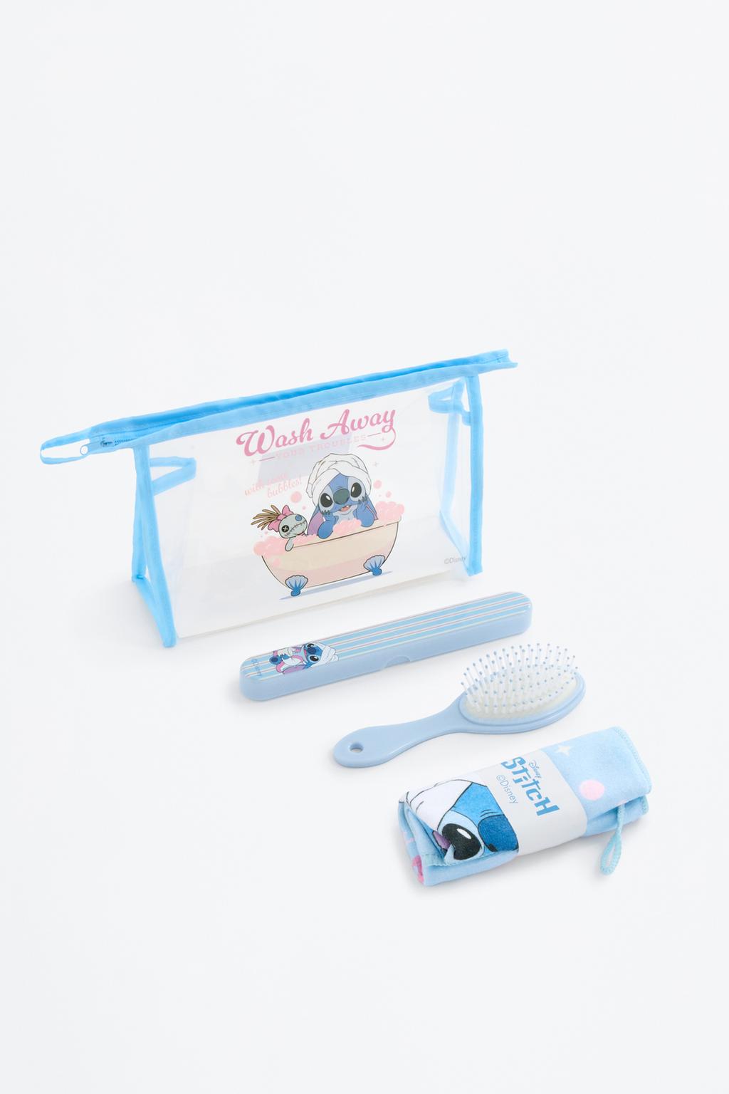 Joc de viatge Stitch ©Disney