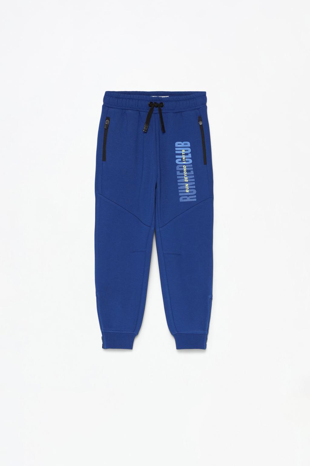 Sports joggers