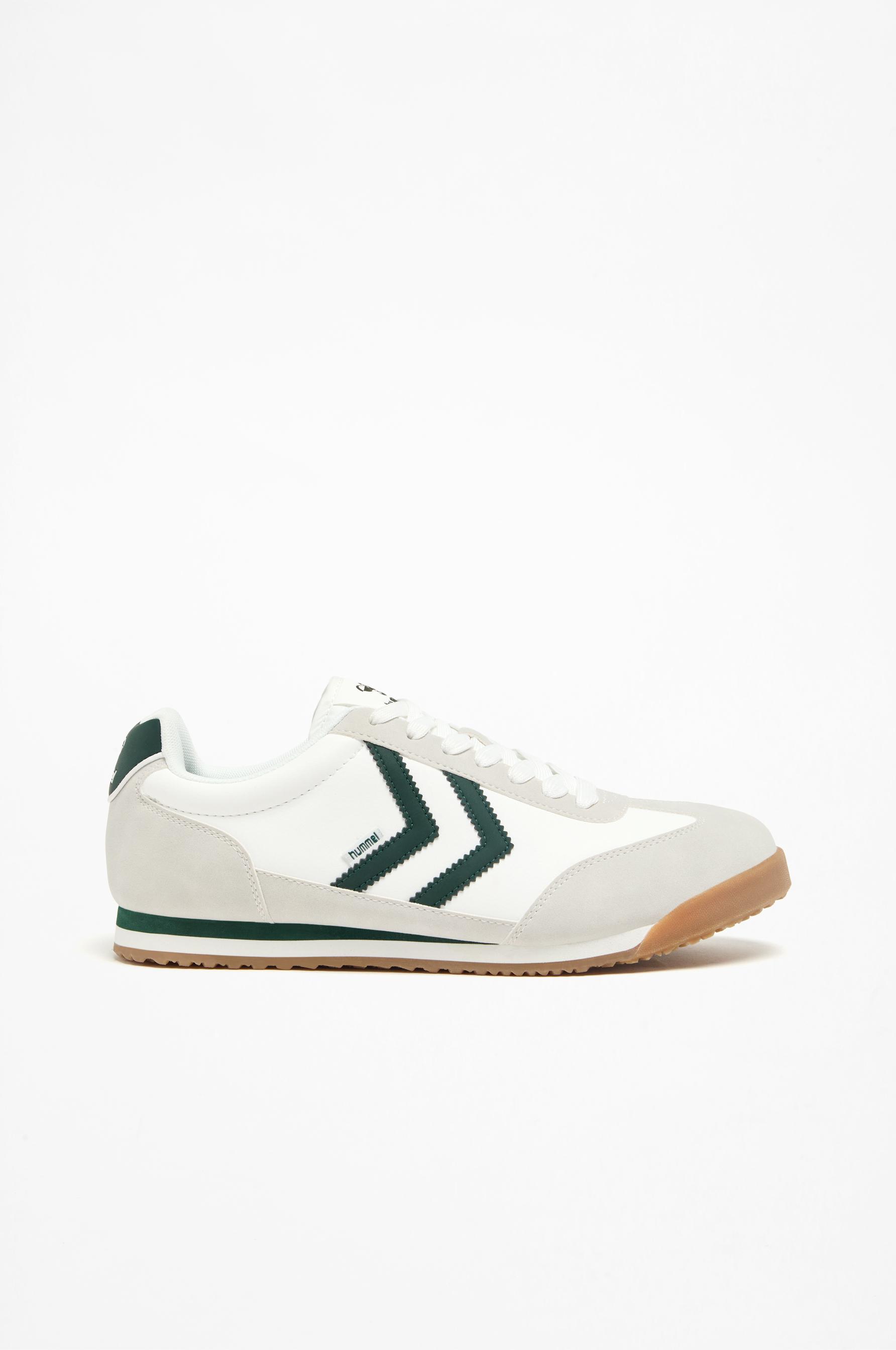 Lefties Kontrast Lefties Hummel retro spor ayakkabı