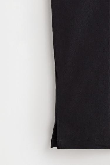 Capris — BLACK 7