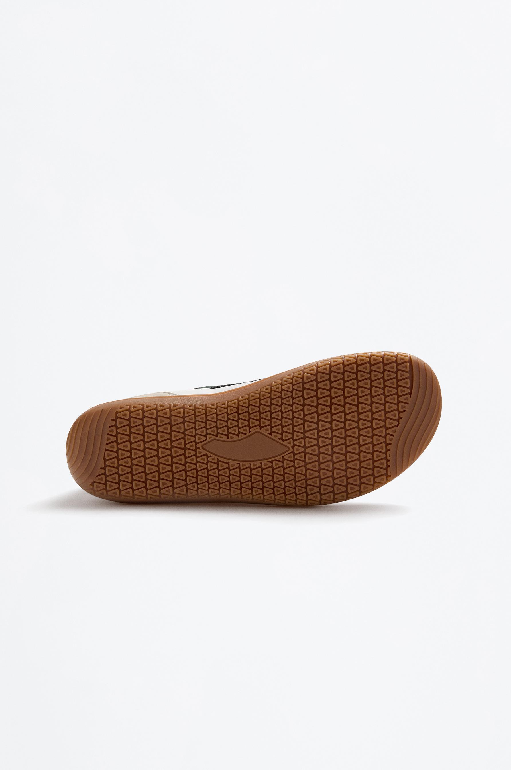 Lefties Kontrast Lefties Hummel barefoot spor ayakkabı