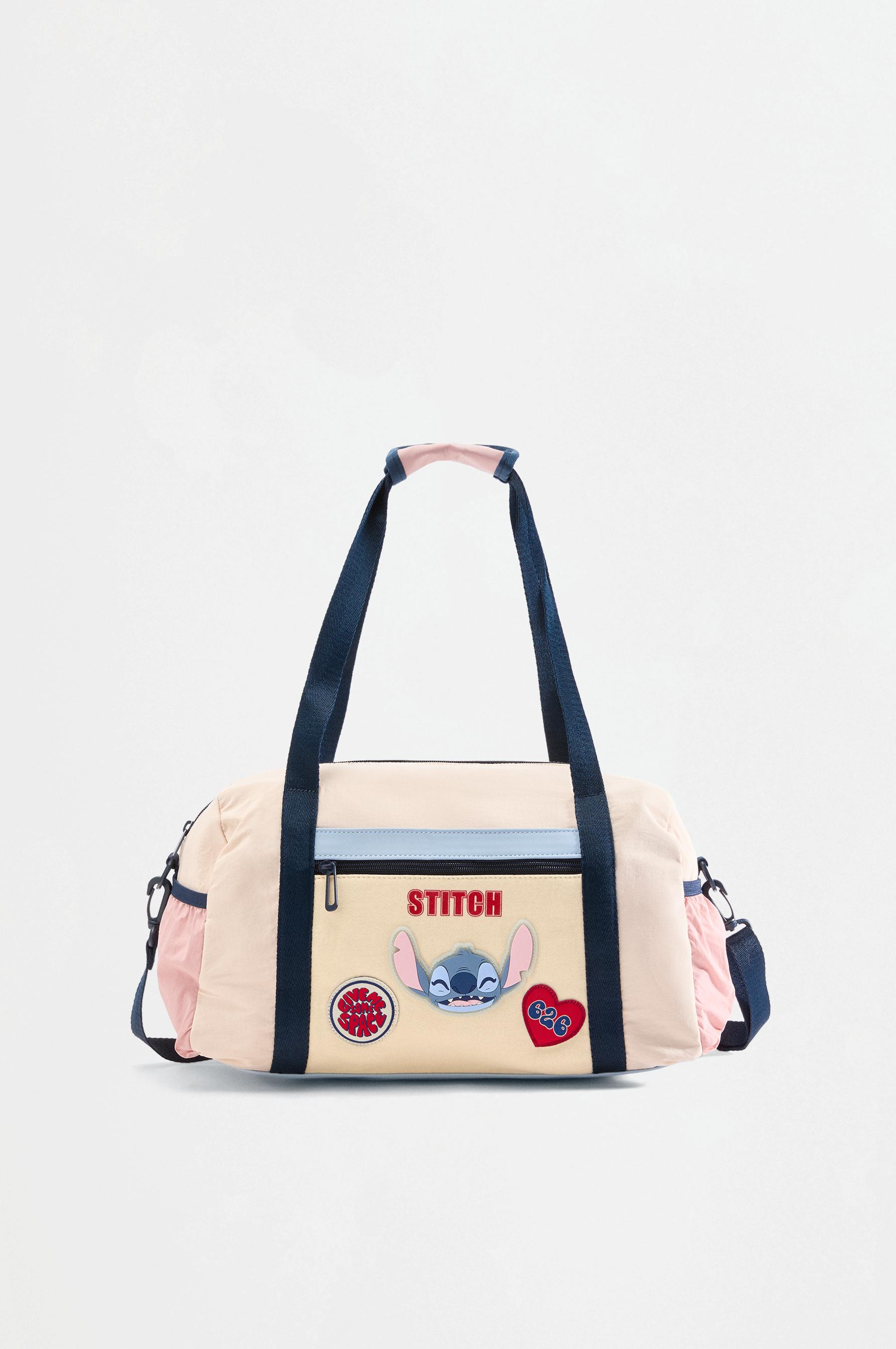 Stitch ©Disney Bowling Bag — OTHERS
