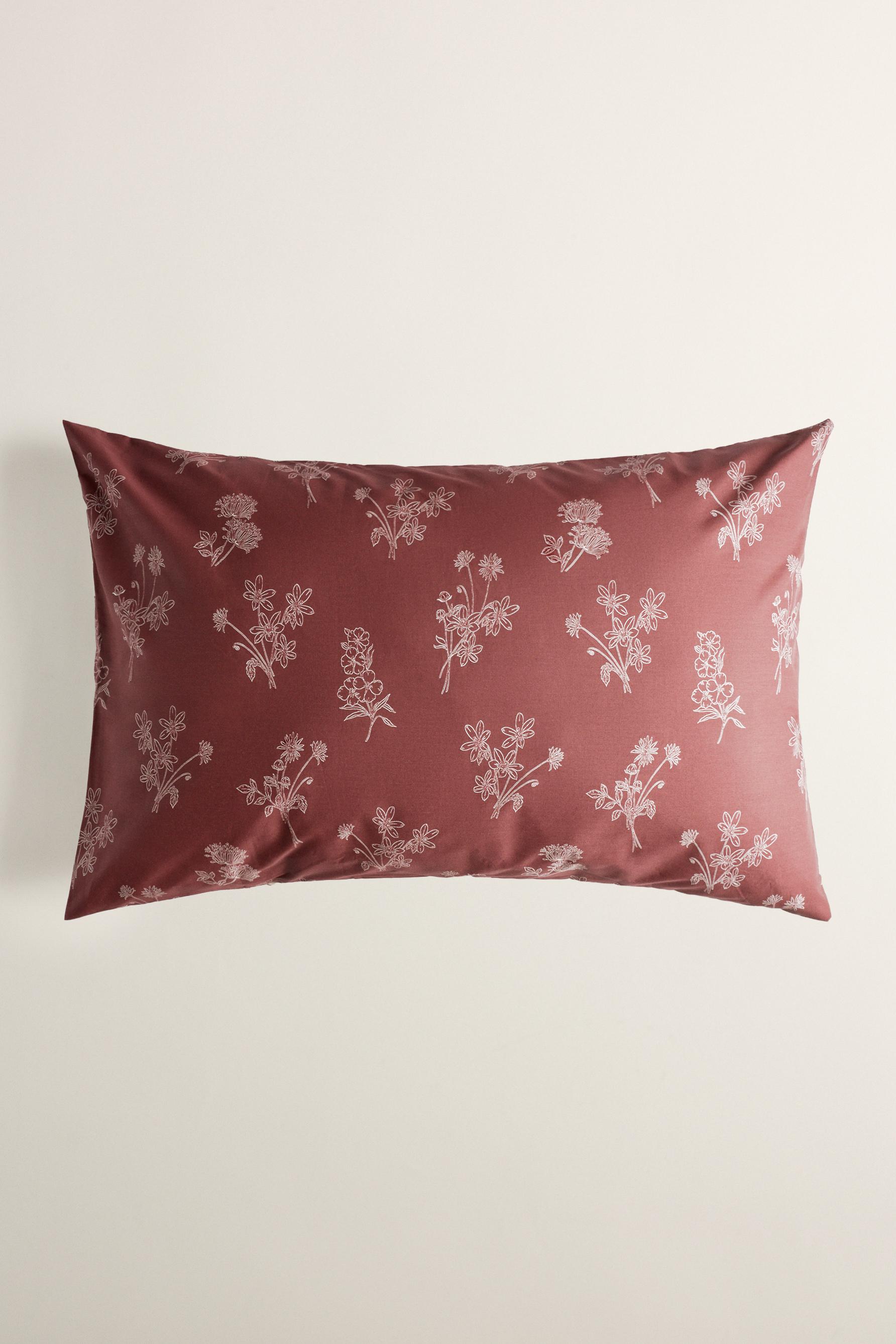 Fundas de almohada reversibles (Pack 2)