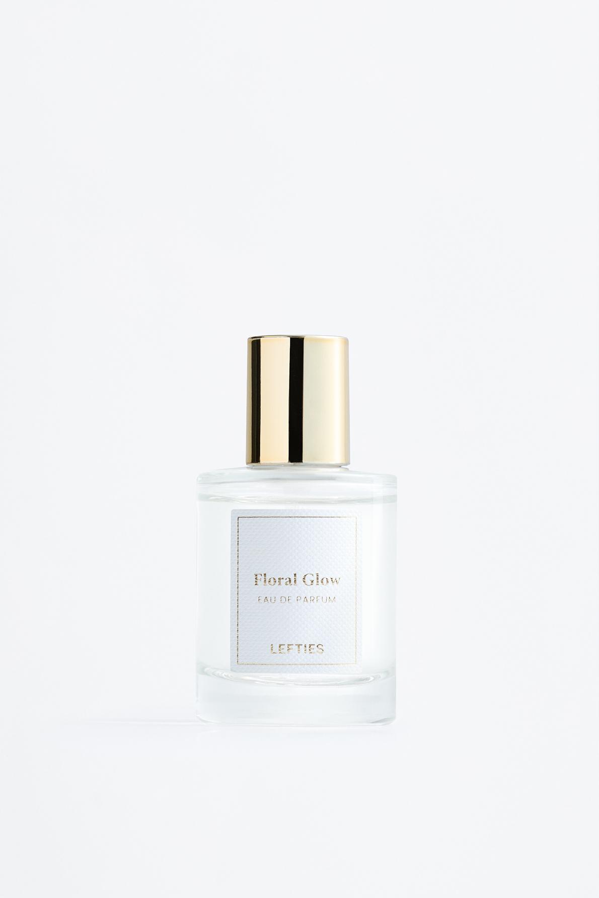 Golden Haze Floral Glow EDP 30 ml — BLUE