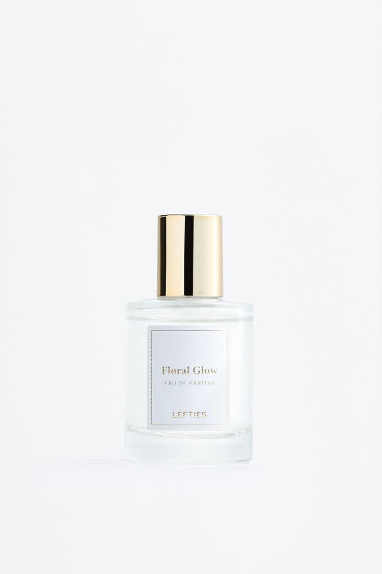 Golden Haze Floral Glow EDP 30 ml — BLUE