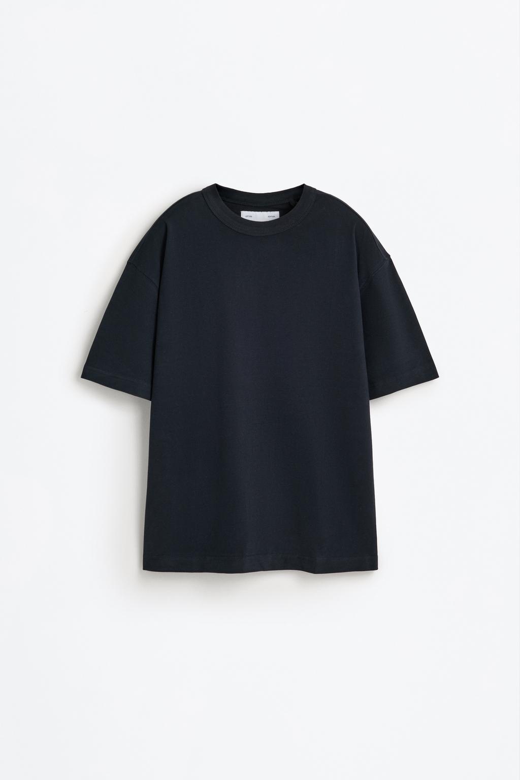 Basic Lefties Edition T-shirt