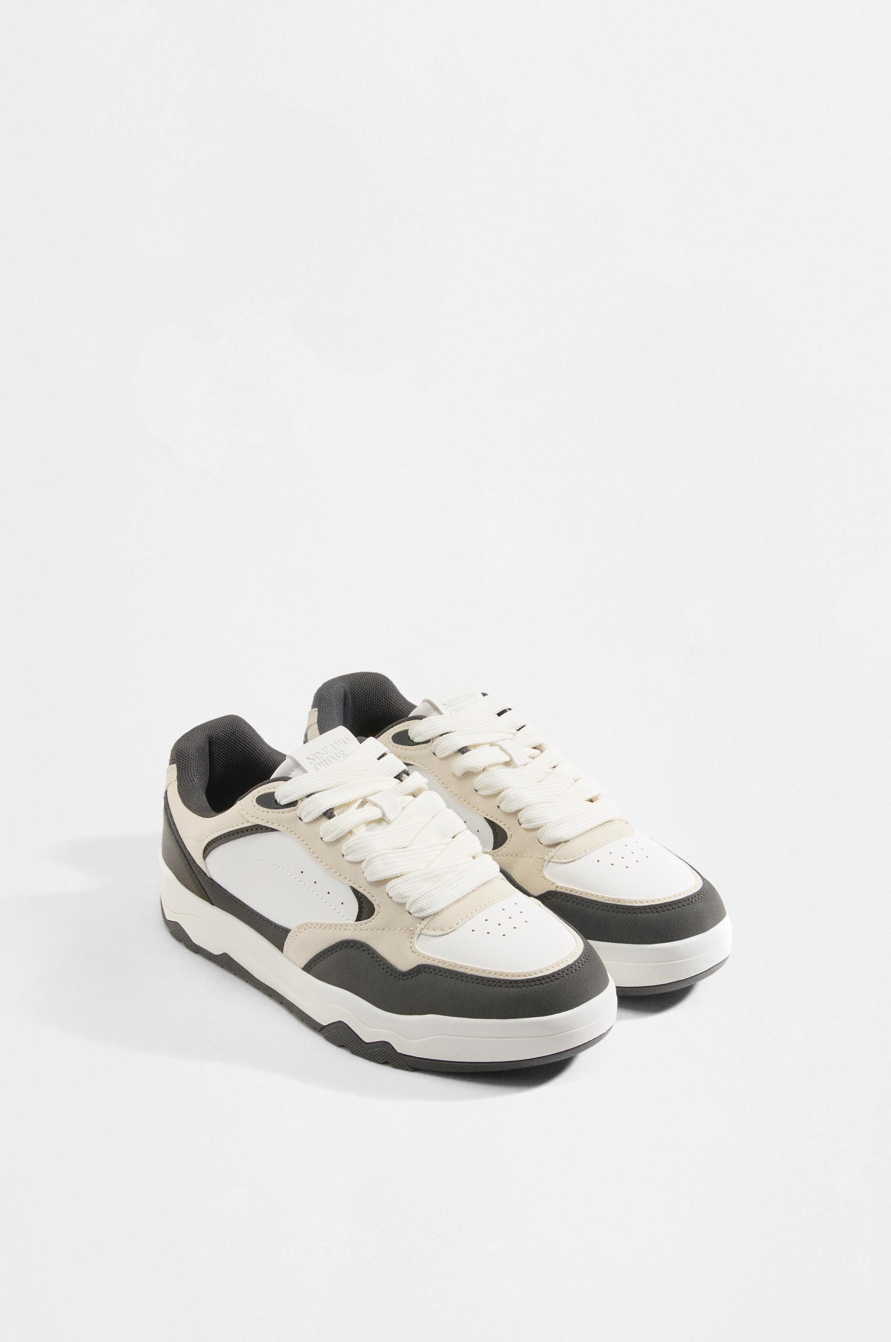 Street sneakers — OTHERS