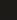 Basic stand collar polo shirt — BLACK