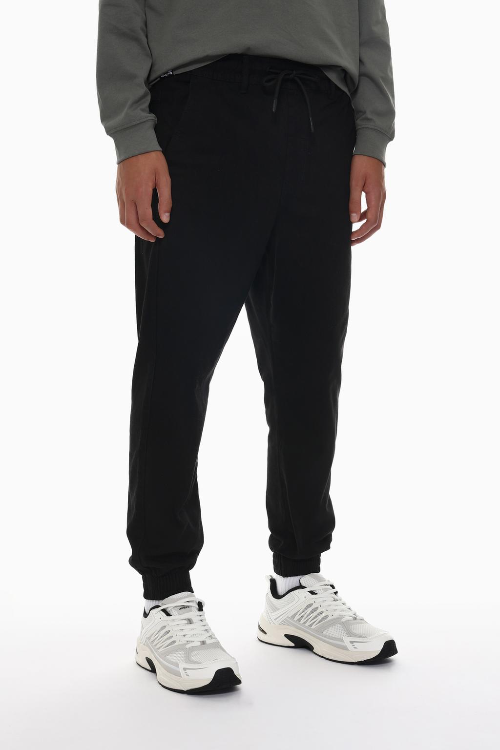 Pantalón jogger