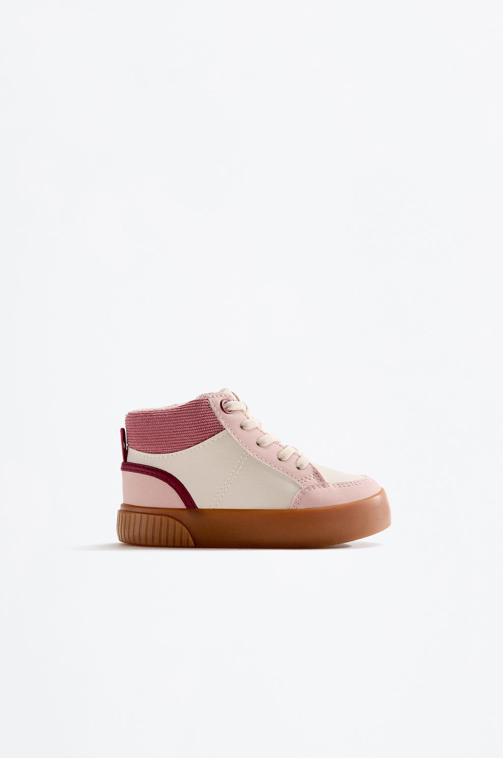 Ankle slipper