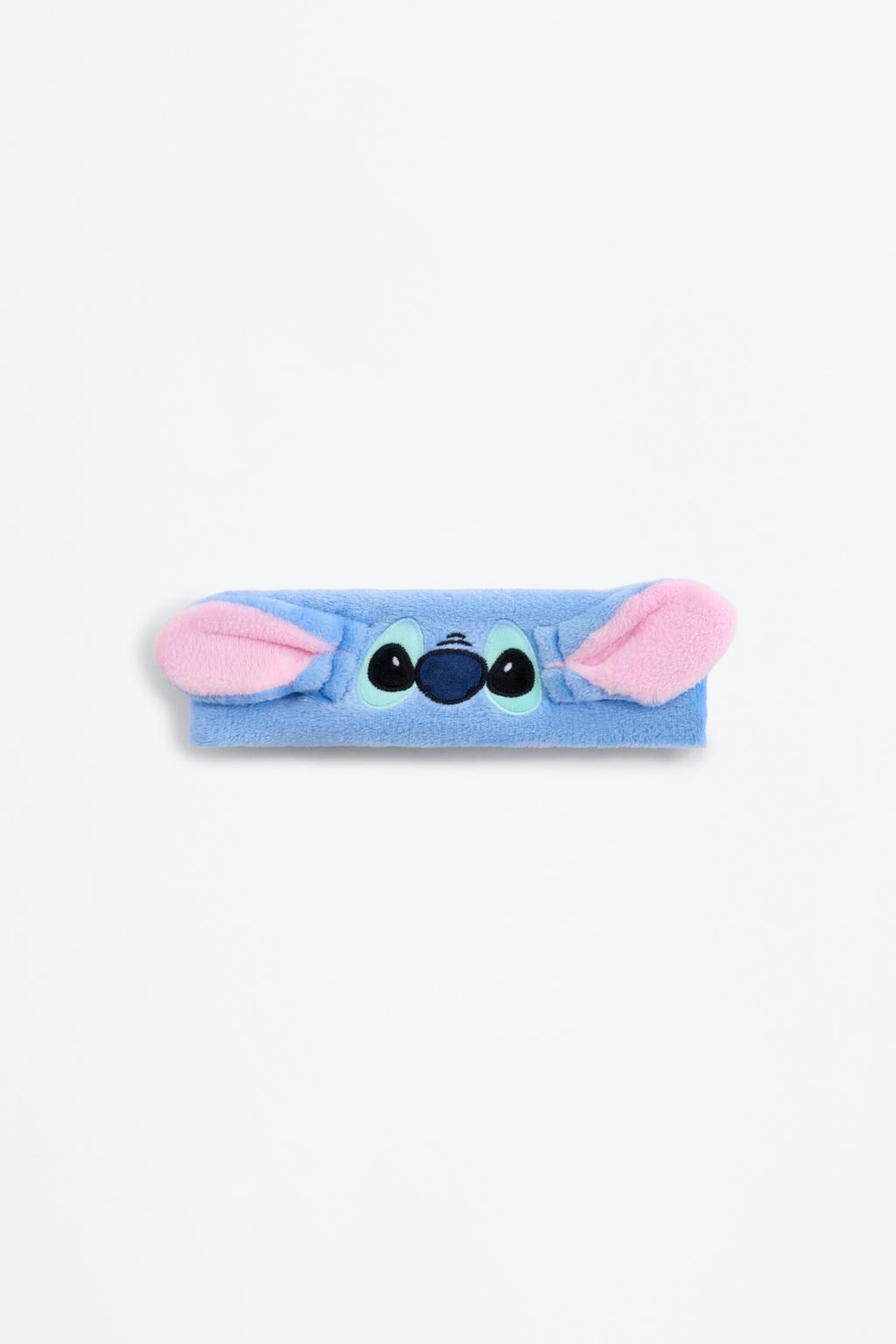 Lilo & Stitch ©Disney makeup headband