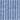 Ribbed applique top — STEEL BLUE