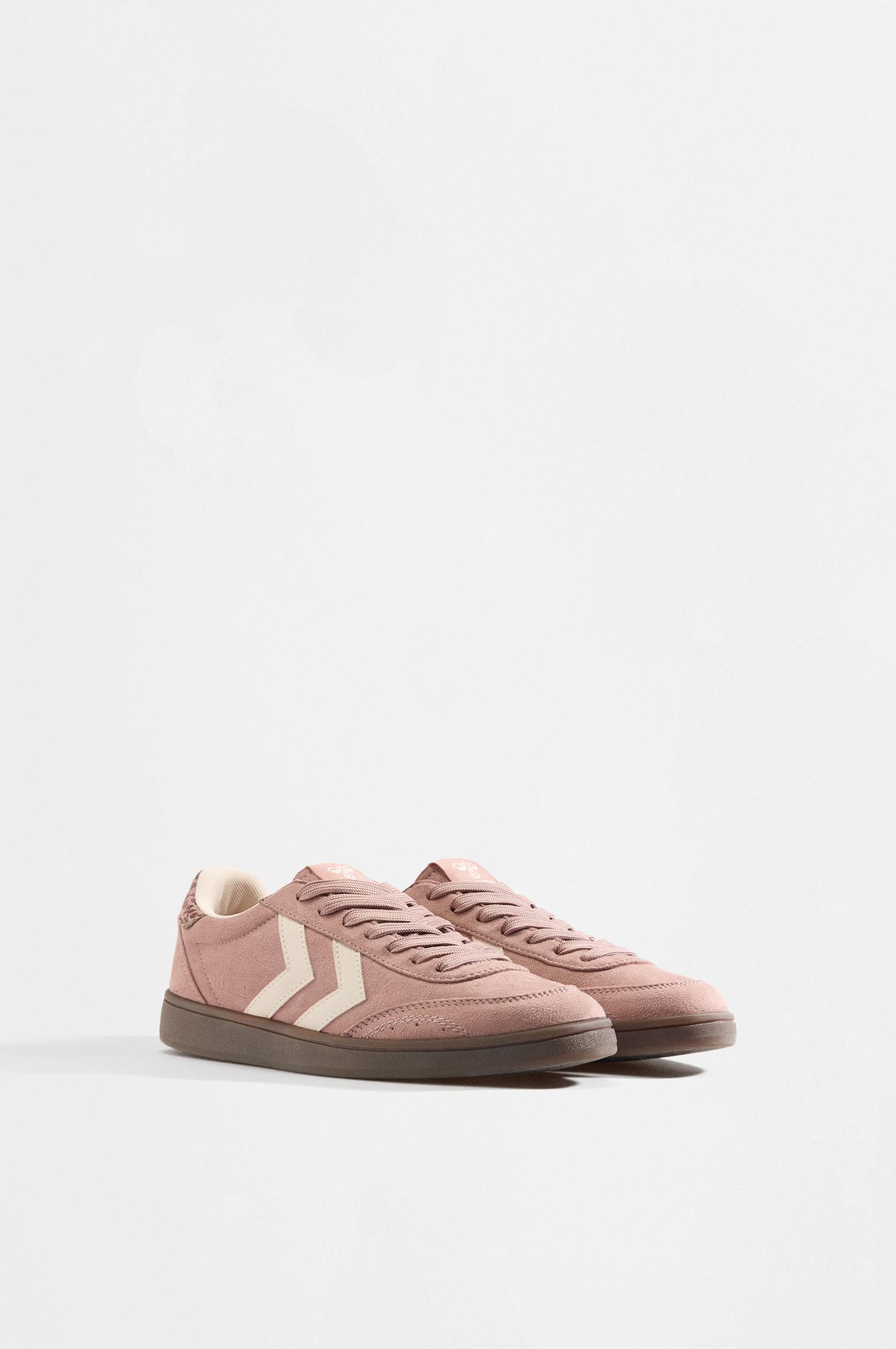 Hummel sneakers — PINK