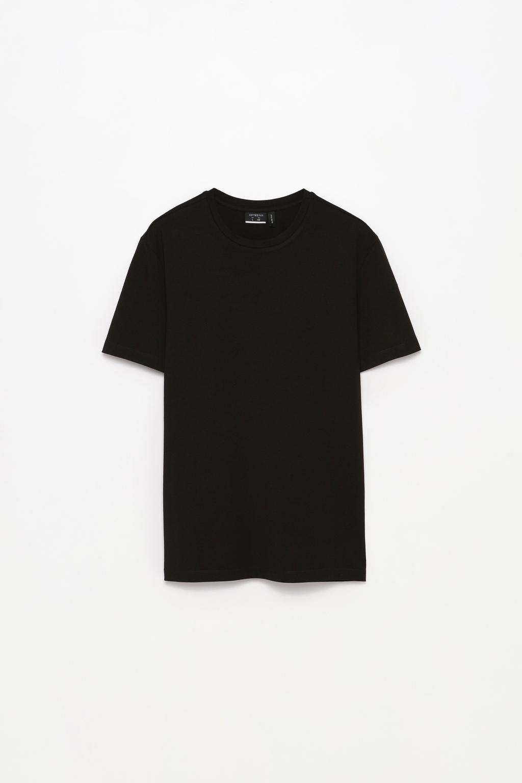 Slim basic t-shirt