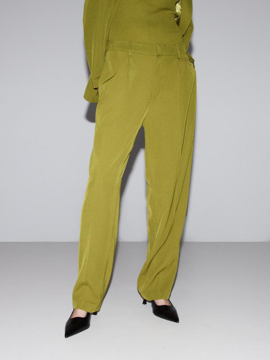 Lefties Ropa Conjuntos de ropa para mujer | Lefties Nueva Colección