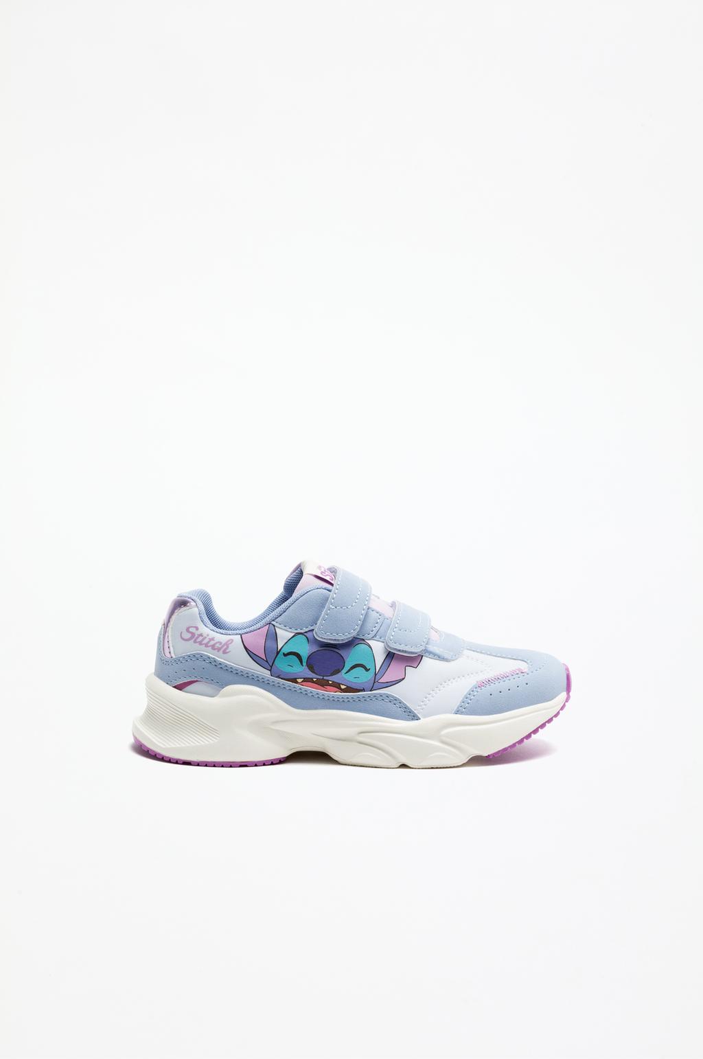 Stitch ©Disney sneakers