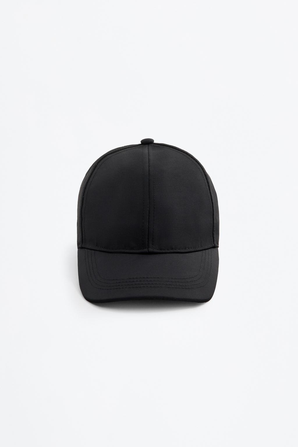 Sports cap