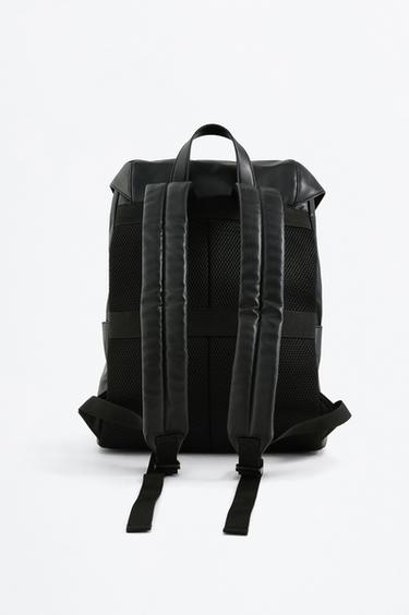 Smart backpack — BLACK 2
