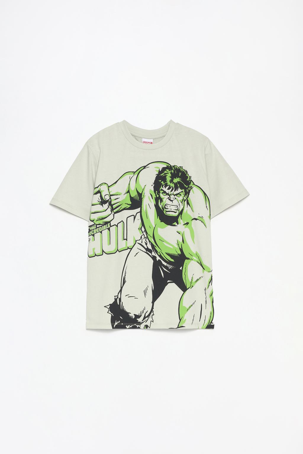 Tricou Hulk ©Marvel