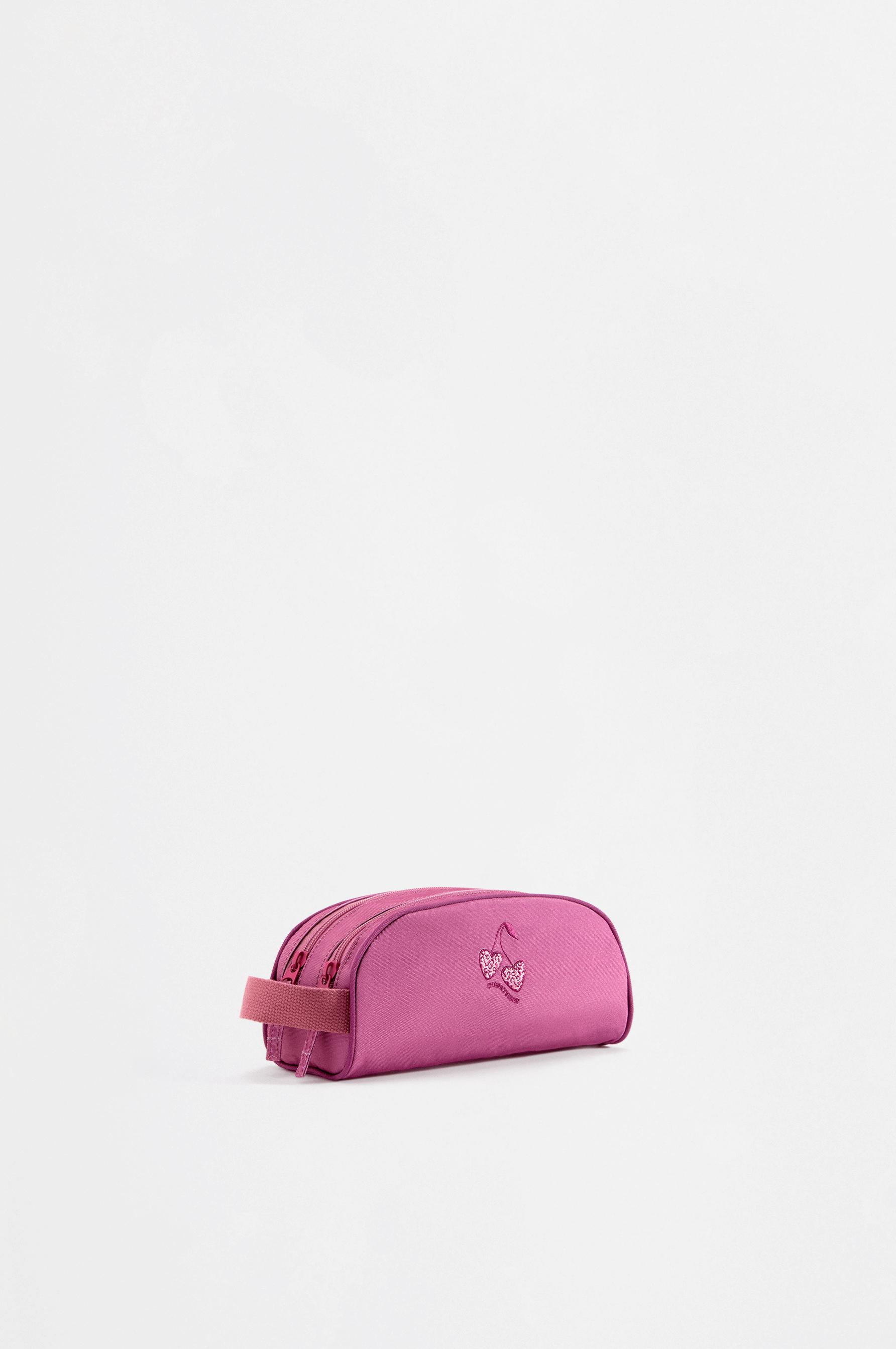 Printed case — 1-055