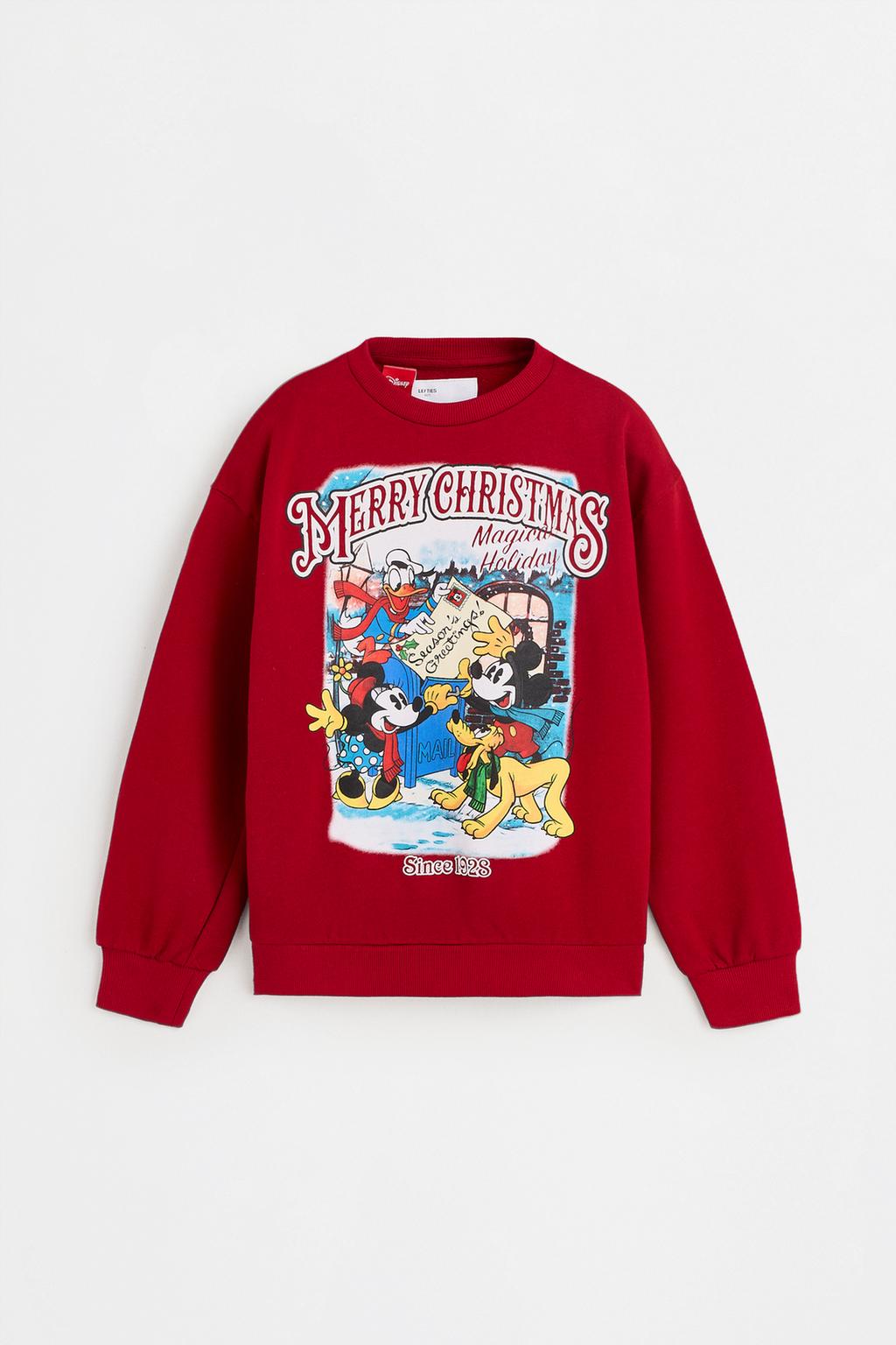 Kids | Mickey & Friends ©Disney Sweatshirt