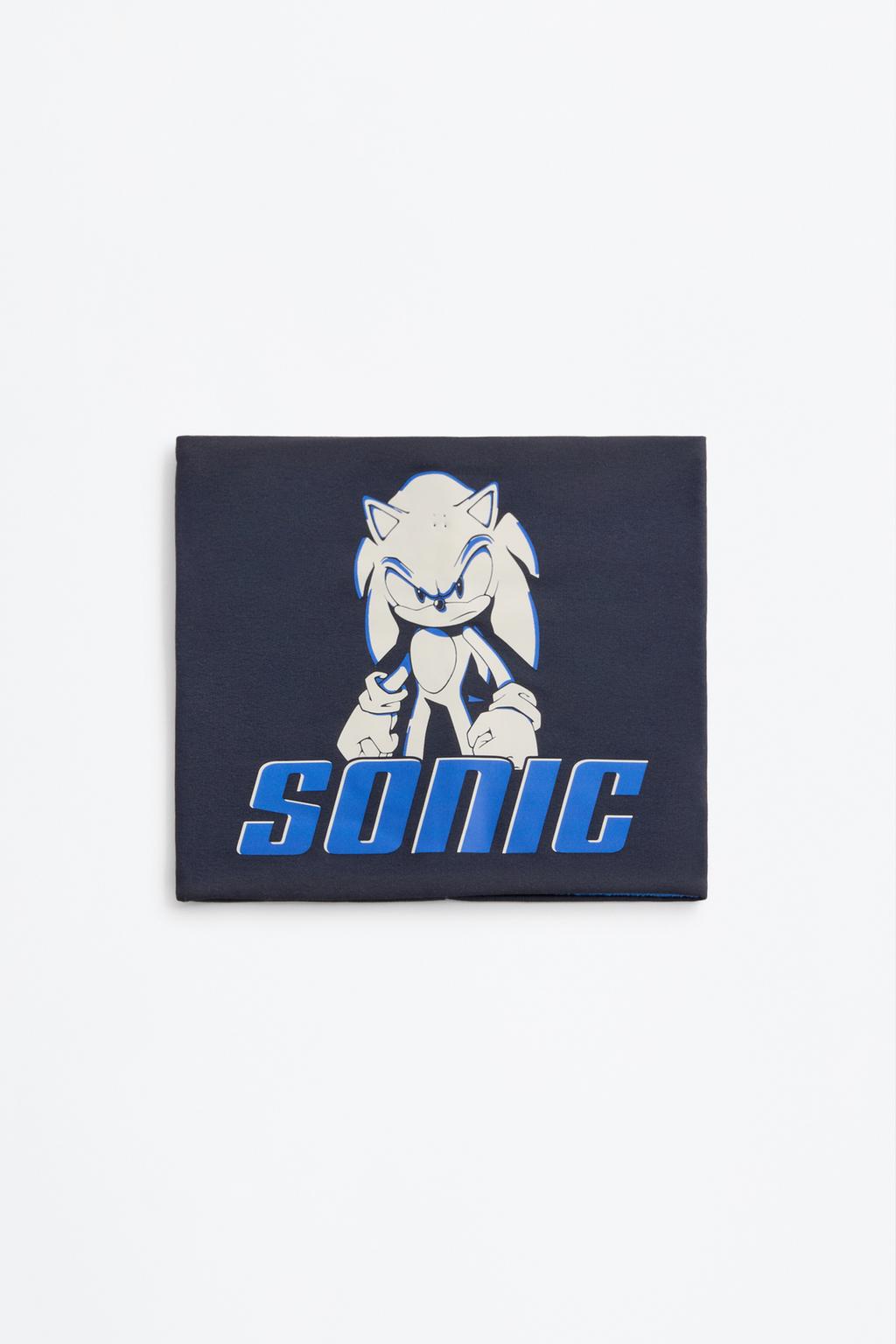 SONIC™ | SEGA fleece neck warmer